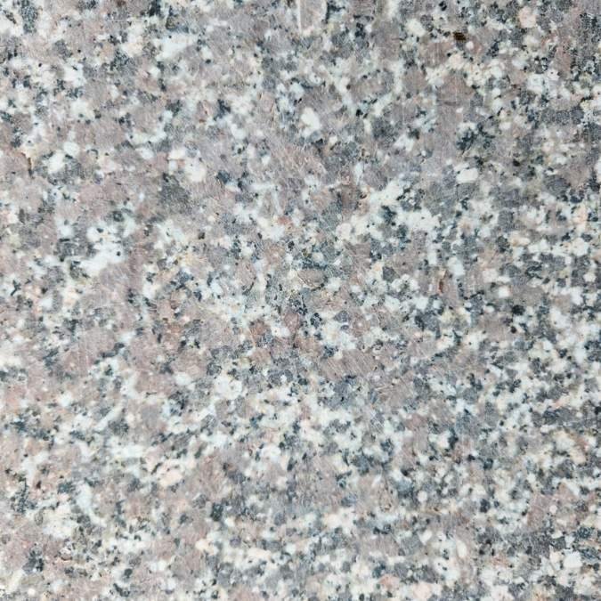Chima Pink Granite Close Look