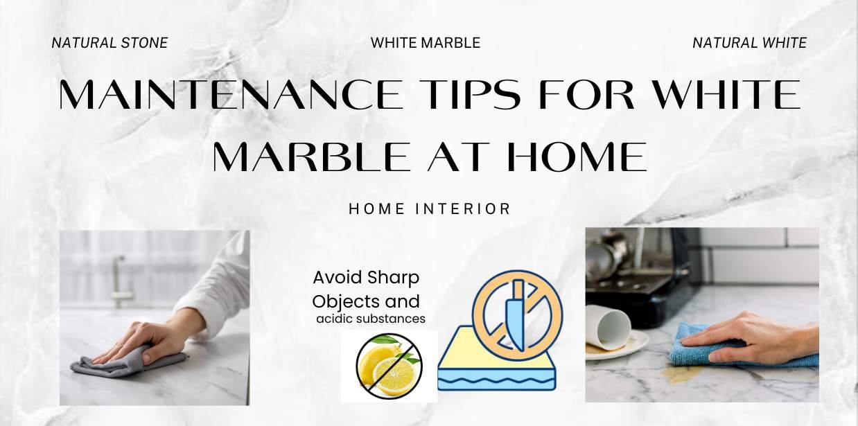 Marble for Home Interior