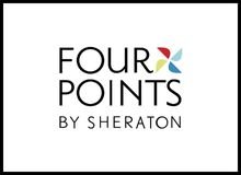 four points by sheraton hotel