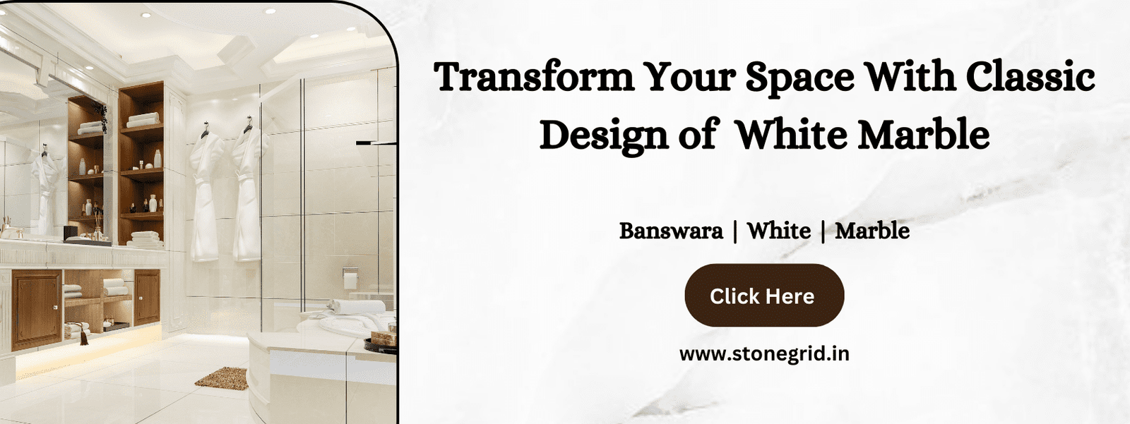 Transform-Your-Space-with-Classic-Design-of-White Marble